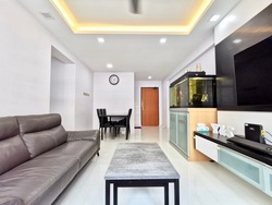 Blk 318A Yishun Avenue 9 (Yishun), HDB 4 Rooms #209615301
